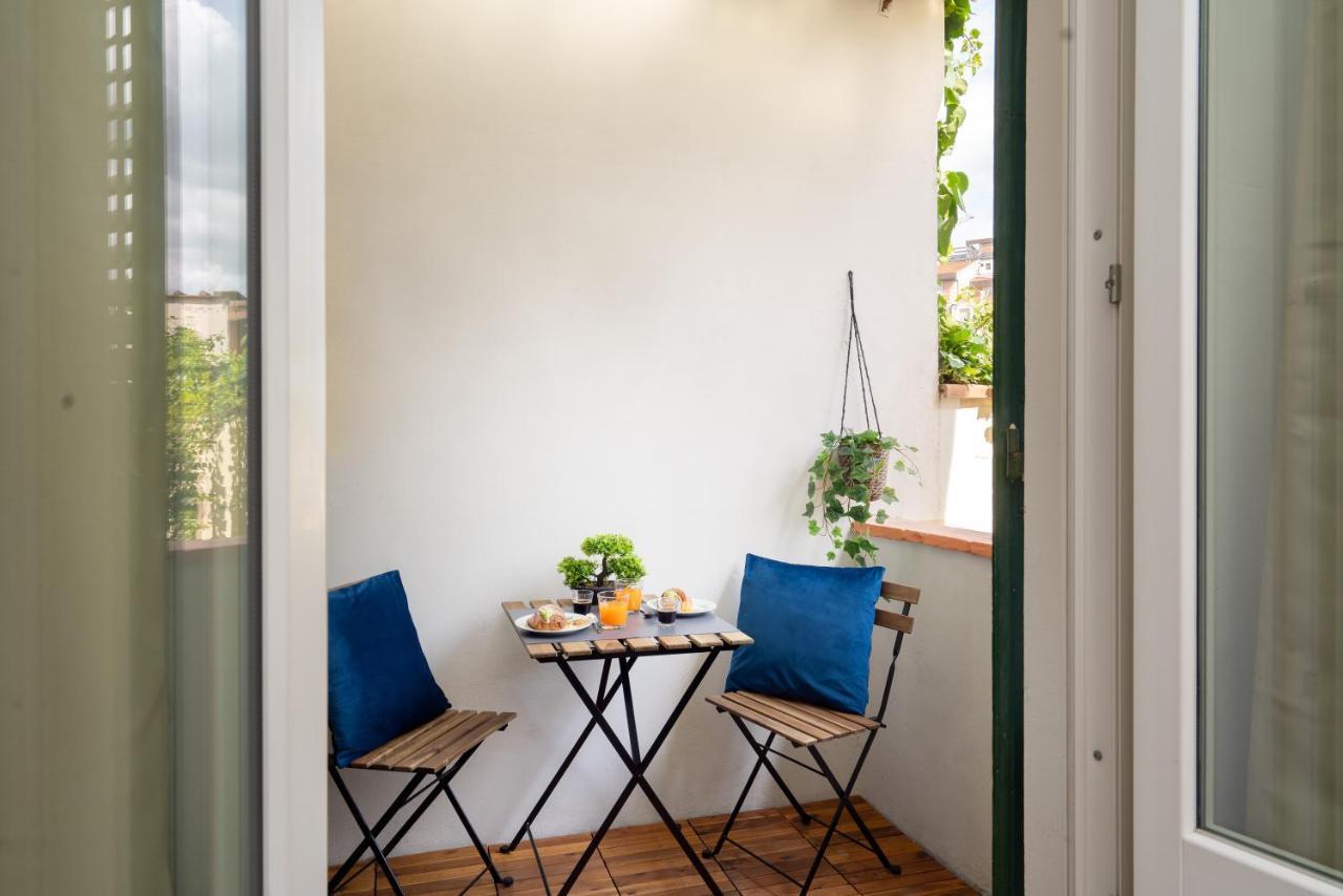 Z&i Bed & Breakfast Firenze