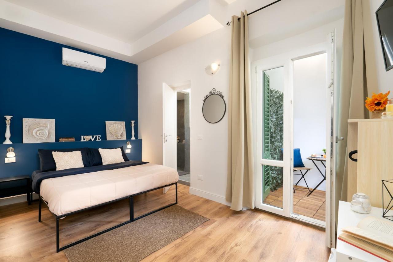 Z&i Bed & Breakfast Firenze